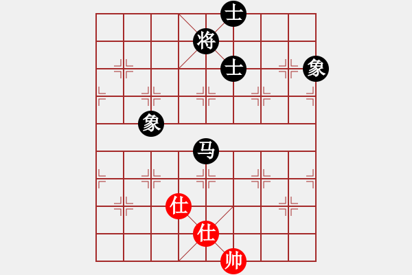 象棋棋譜圖片：3627局 B00-中炮局-天天AI選手 紅先和 旋風(fēng)引擎24層 - 步數(shù)：140 