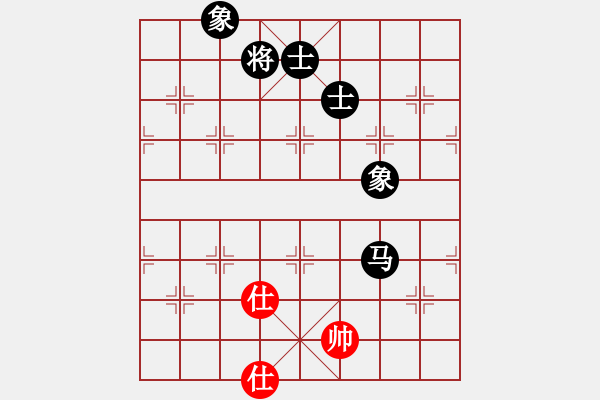 象棋棋譜圖片：3627局 B00-中炮局-天天AI選手 紅先和 旋風(fēng)引擎24層 - 步數(shù)：180 