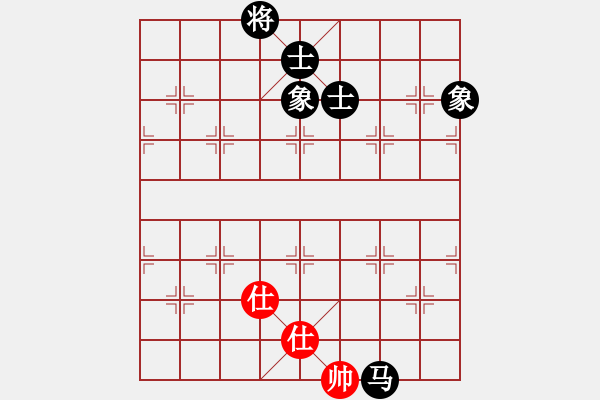 象棋棋譜圖片：3627局 B00-中炮局-天天AI選手 紅先和 旋風(fēng)引擎24層 - 步數(shù)：220 