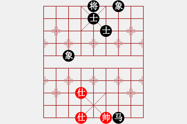 象棋棋譜圖片：3627局 B00-中炮局-天天AI選手 紅先和 旋風(fēng)引擎24層 - 步數(shù)：230 