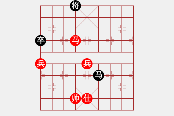 象棋棋譜圖片：李沛霖(8段)-勝-弈林殺手(8段) - 步數：160 