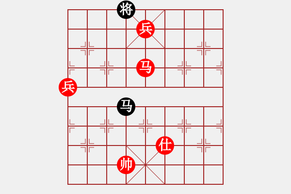 象棋棋譜圖片：李沛霖(8段)-勝-弈林殺手(8段) - 步數：193 