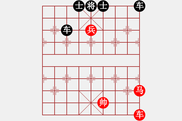 象棋棋譜圖片：象棋愛(ài)好者挑戰(zhàn)亞艾元小棋士 2022-10-25 - 步數(shù)：50 