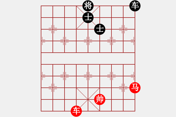 象棋棋譜圖片：象棋愛(ài)好者挑戰(zhàn)亞艾元小棋士 2022-10-25 - 步數(shù)：60 