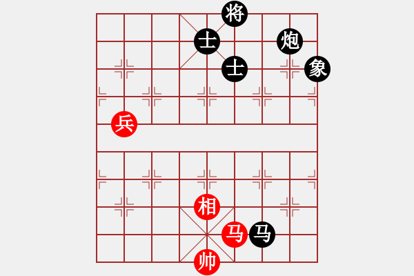 象棋棋譜圖片：鬼的妖氣(9段)-負-梟雄斷刀(9段) - 步數(shù)：152 