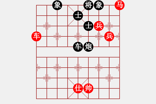 象棋棋譜圖片：晟珍明(地煞)-勝-龍川(天罡) - 步數(shù)：150 