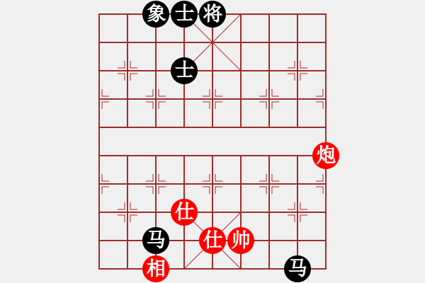 象棋棋譜圖片：瓊洲一絕(日帥)-負(fù)-緣份社臥春(人王) - 步數(shù)：160 