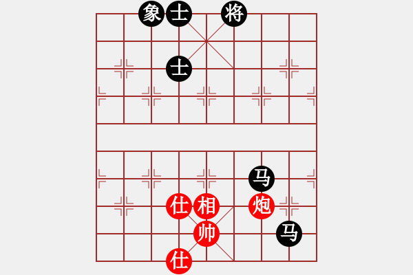 象棋棋譜圖片：瓊洲一絕(日帥)-負(fù)-緣份社臥春(人王) - 步數(shù)：180 