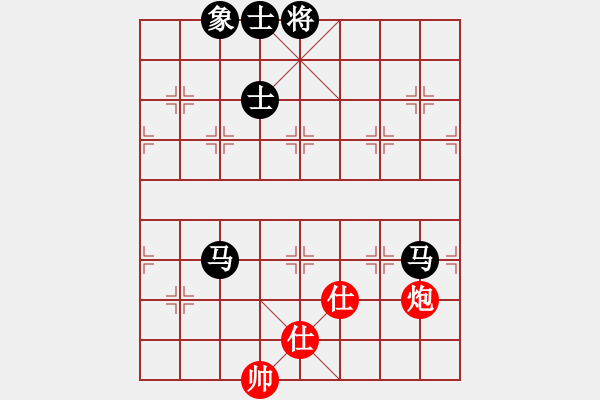 象棋棋譜圖片：瓊洲一絕(日帥)-負(fù)-緣份社臥春(人王) - 步數(shù)：210 