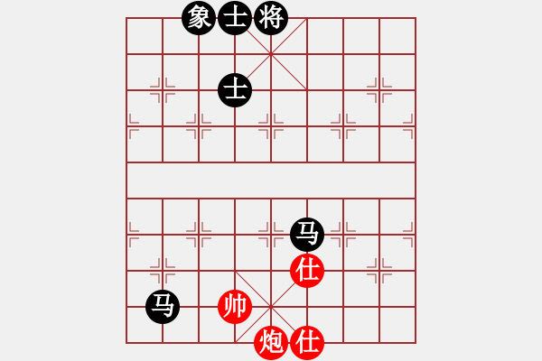 象棋棋譜圖片：瓊洲一絕(日帥)-負(fù)-緣份社臥春(人王) - 步數(shù)：220 