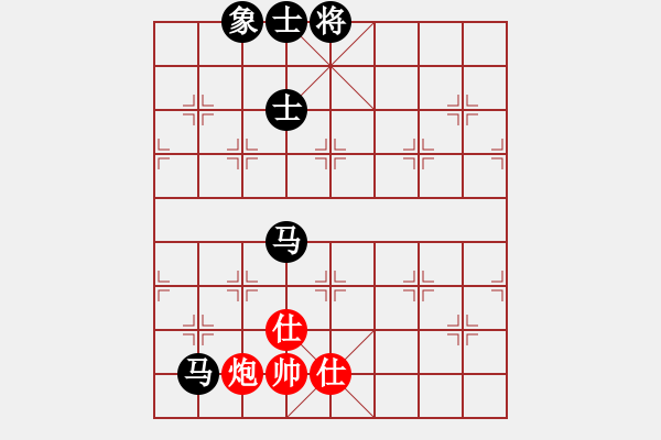 象棋棋譜圖片：瓊洲一絕(日帥)-負(fù)-緣份社臥春(人王) - 步數(shù)：230 