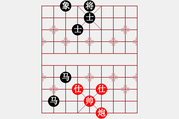 象棋棋譜圖片：瓊洲一絕(日帥)-負(fù)-緣份社臥春(人王) - 步數(shù)：240 