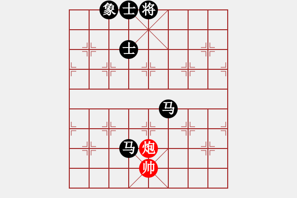 象棋棋譜圖片：瓊洲一絕(日帥)-負(fù)-緣份社臥春(人王) - 步數(shù)：260 