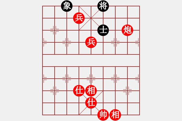 象棋棋譜圖片：江南一劍客(天罡)-勝-瓊琚(地煞) - 步數(shù)：160 