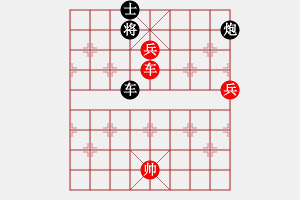 象棋棋谱图片：马路杀手AkE.阿曼 先胜 马路中年男子棋手 - 步数：110 