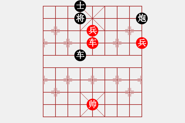 象棋棋谱图片：马路杀手AkE.阿曼 先胜 马路中年男子棋手 - 步数：111 