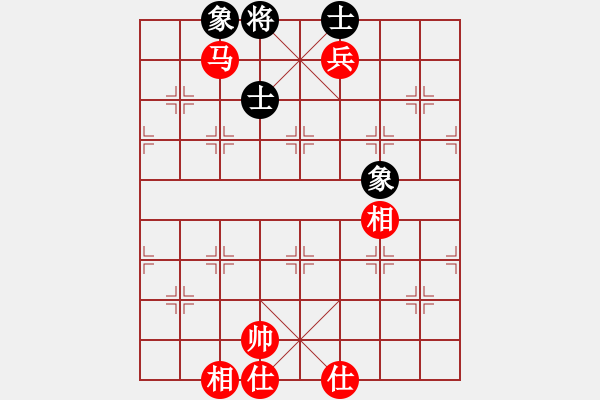 象棋棋譜圖片：1512282154 背水一戰(zhàn)-劉小梅.pgn - 步數(shù)：120 