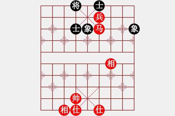 象棋棋譜圖片：1512282154 背水一戰(zhàn)-劉小梅.pgn - 步數(shù)：140 