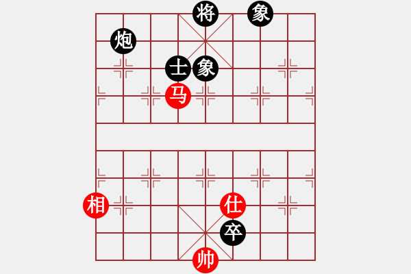 象棋棋譜圖片：guoyongqq(2段)-和-塞外絕情刀(5段) - 步數(shù)：200 