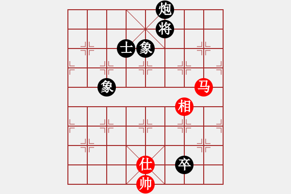 象棋棋譜圖片：guoyongqq(2段)-和-塞外絕情刀(5段) - 步數(shù)：370 