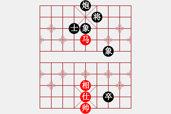 象棋棋譜圖片：guoyongqq(2段)-和-塞外絕情刀(5段) - 步數(shù)：380 