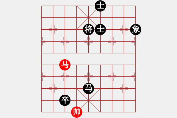 象棋棋譜圖片：象棋巫師(特級(jí)大師) (先負(fù)) 象棋巫師(特級(jí)大師).PGN - 步數(shù)：200 