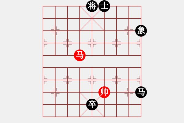 象棋棋譜圖片：象棋巫師(特級(jí)大師) (先負(fù)) 象棋巫師(特級(jí)大師).PGN - 步數(shù)：220 