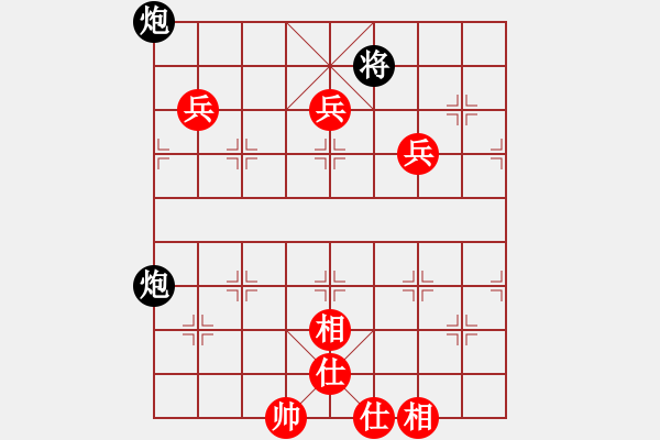 象棋棋譜圖片：特大45分鐘2滿屏 櫻花香雪 先勝 鐵蛇許紅 - 步數(shù)：160 