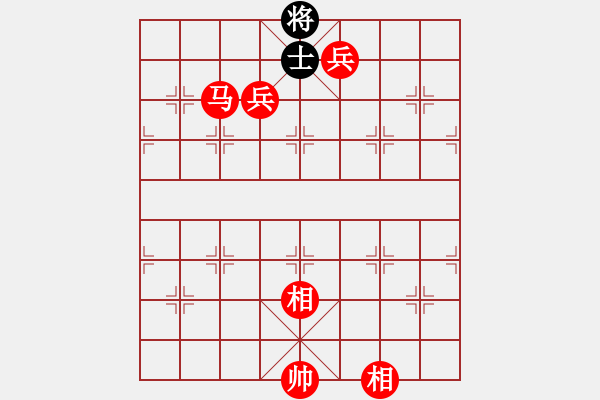 象棋棋譜圖片：二鬼拍門(mén) - 步數(shù)：0 