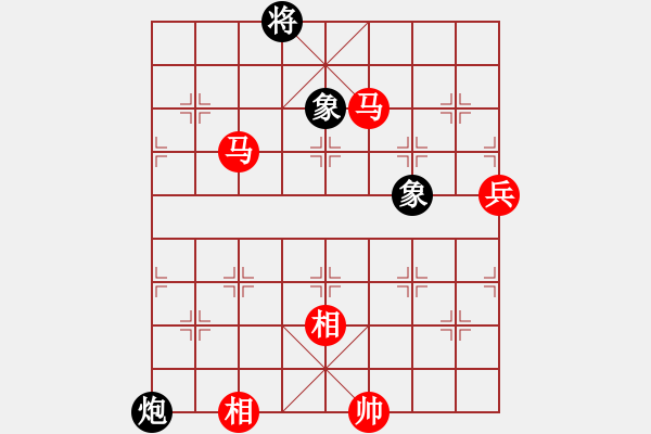 象棋棋譜圖片：連云港曉月 -VS- 連云港李亞洲 - 步數(shù)：120 