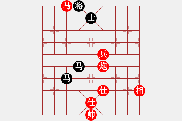 象棋棋譜圖片：品茗坤沙哥(4段)-勝-棋壇老五(5段) - 步數(shù)：160 