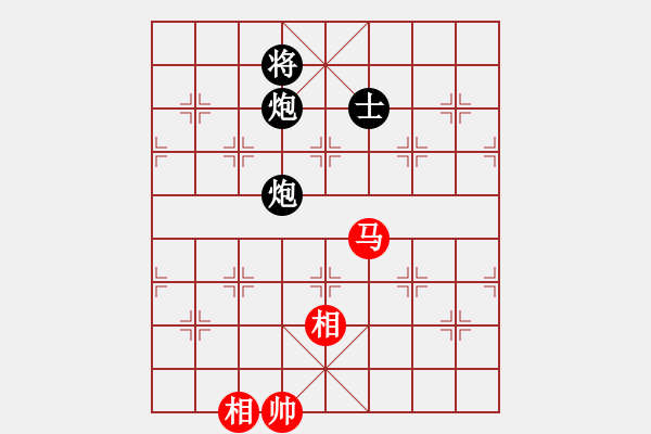 象棋棋譜圖片：【賈廣智對局集第31局】·賈廣智（先負(fù)）鹿小兵 - 步數(shù)：150 