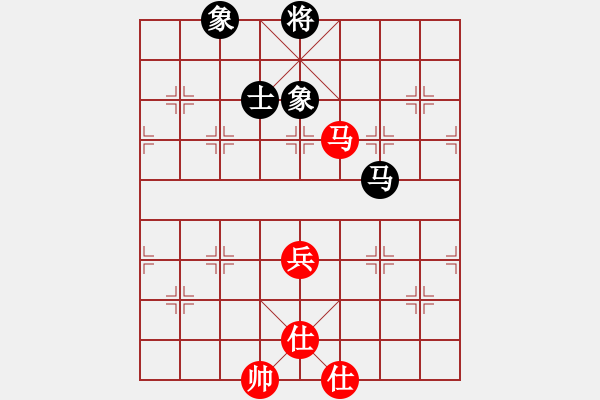 象棋棋譜圖片：卍 滴血穿金佛 卐[423375394] 勝 春江潮水連海[965391733]40分＋20秒 - 步數(shù)：100 