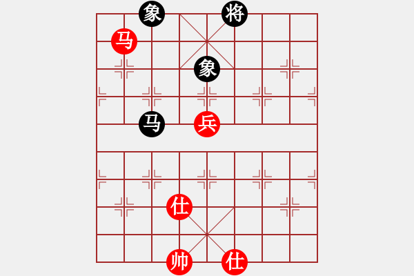 象棋棋譜圖片：卍 滴血穿金佛 卐[423375394] 勝 春江潮水連海[965391733]40分＋20秒 - 步數(shù)：110 