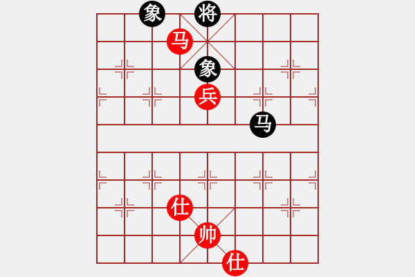 象棋棋譜圖片：卍 滴血穿金佛 卐[423375394] 勝 春江潮水連海[965391733]40分＋20秒 - 步數(shù)：120 