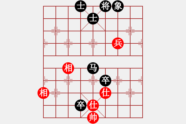 象棋棋譜圖片：十全老人[852604582] -VS- 滴水穿石佛[423375394] - 步數(shù)：140 