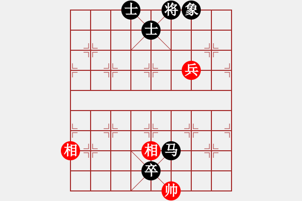 象棋棋譜圖片：十全老人[852604582] -VS- 滴水穿石佛[423375394] - 步數(shù)：150 