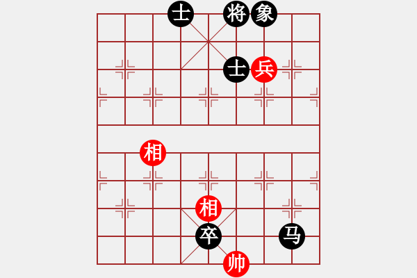 象棋棋譜圖片：十全老人[852604582] -VS- 滴水穿石佛[423375394] - 步數(shù)：154 