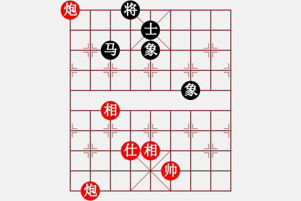 象棋棋譜圖片：山東體彩 陳富杰 勝 北京威凱金環(huán)建設京冀聯隊 金波 - 步數：310 