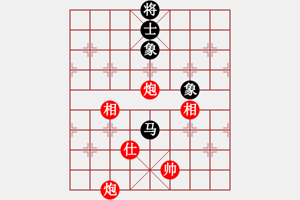 象棋棋譜圖片：山東體彩 陳富杰 勝 北京威凱金環(huán)建設京冀聯隊 金波 - 步數：320 