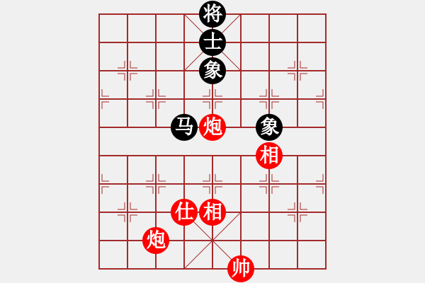 象棋棋譜圖片：山東體彩 陳富杰 勝 北京威凱金環(huán)建設京冀聯隊 金波 - 步數：330 