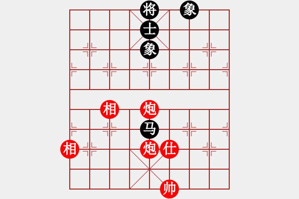 象棋棋譜圖片：山東體彩 陳富杰 勝 北京威凱金環(huán)建設京冀聯隊 金波 - 步數：360 