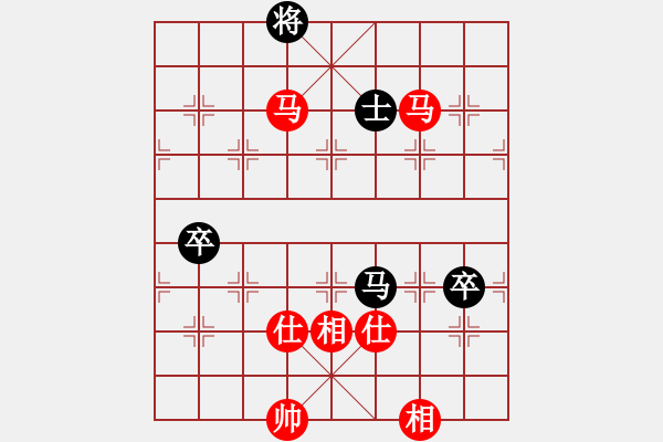 象棋棋譜圖片：小備(1段)-勝-真命天子(6段) - 步數(shù)：120 