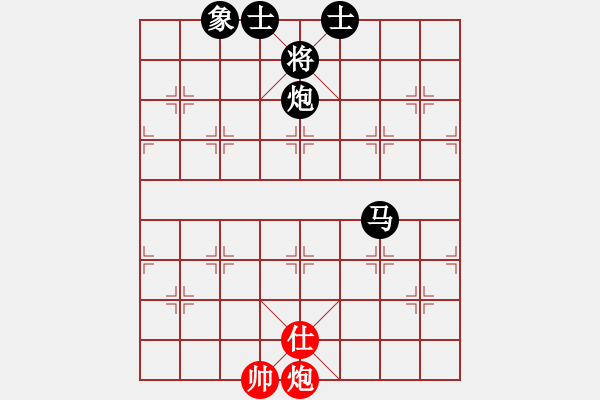 象棋棋譜圖片：中炮對半途列炮左炮封車之炮8平7對車八平七參考對局10 - 步數：144 