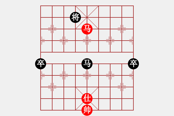 象棋棋譜圖片：大兵小兵(8段)-負(fù)-竹香隱士(6段) - 步數(shù)：140 