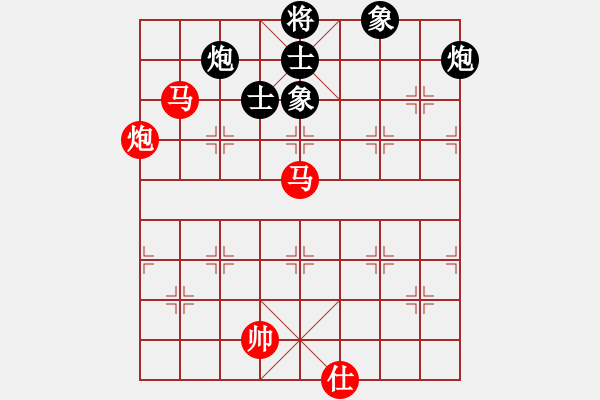 象棋棋譜圖片：吳鉤劍木吒(天罡)-勝-eedav(電神) - 步數(shù)：150 