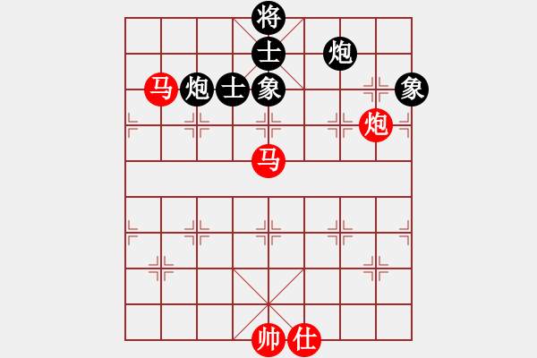 象棋棋譜圖片：吳鉤劍木吒(天罡)-勝-eedav(電神) - 步數(shù)：160 