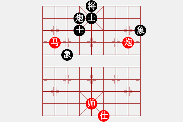 象棋棋譜圖片：吳鉤劍木吒(天罡)-勝-eedav(電神) - 步數(shù)：180 