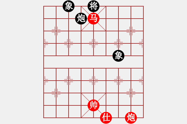 象棋棋譜圖片：吳鉤劍木吒(天罡)-勝-eedav(電神) - 步數(shù)：190 