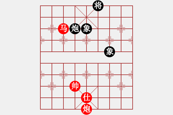 象棋棋譜圖片：吳鉤劍木吒(天罡)-勝-eedav(電神) - 步數(shù)：200 